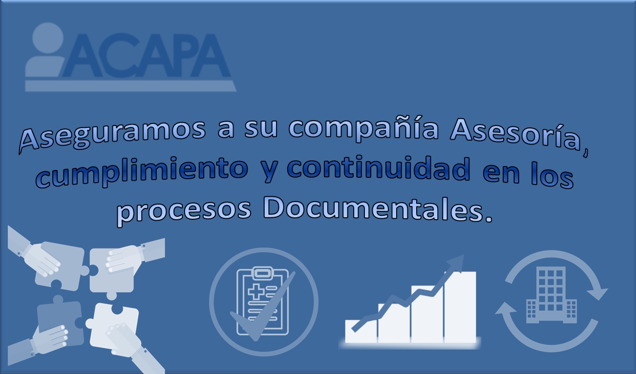 Gestión de contratos RRHH